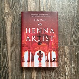 ꧁𝕋𝕙𝕖 𝕙𝕖𝕟𝕟𝕒 𝕒𝕣𝕥𝕚𝕤𝕥 𝕓𝕠𝕠𝕜!꧂